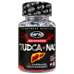 Load image into Gallery viewer, Tudca + NAC
