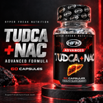 Load image into Gallery viewer, Tudca + NAC