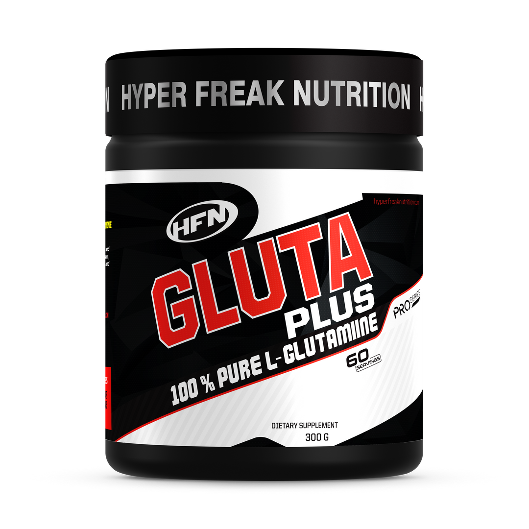 Gluta Plus