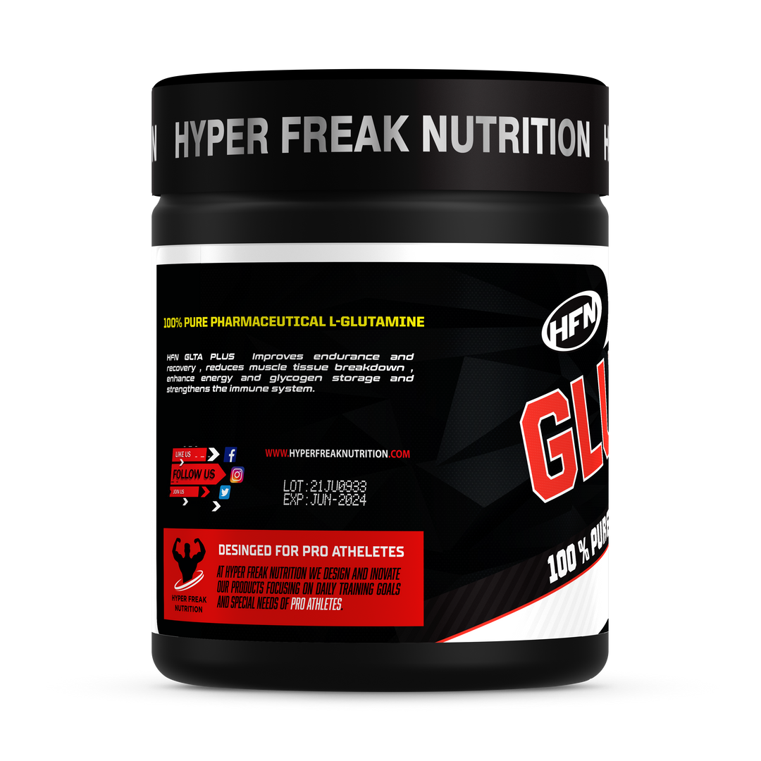 Gluta Plus