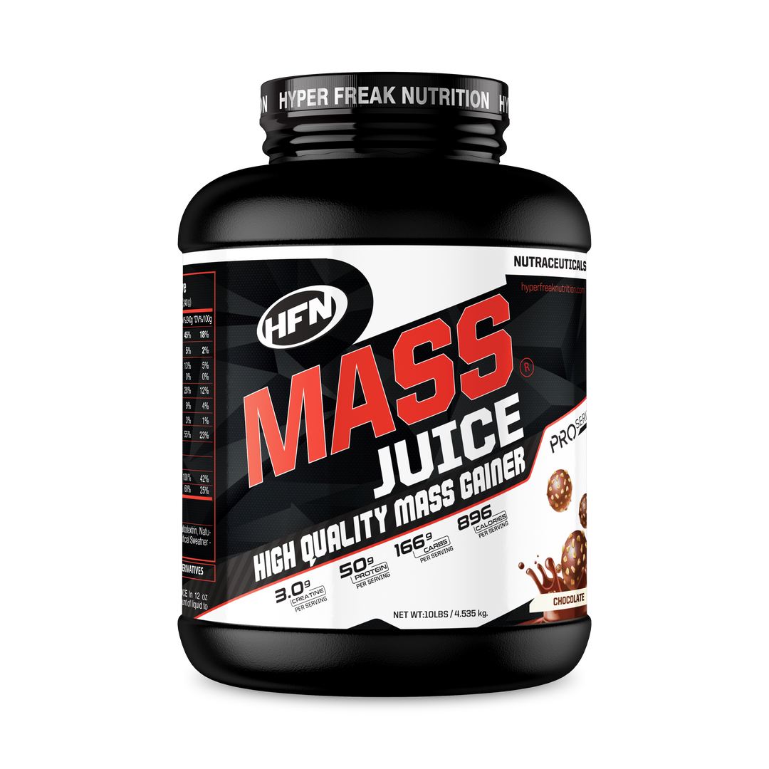 Mass Juice