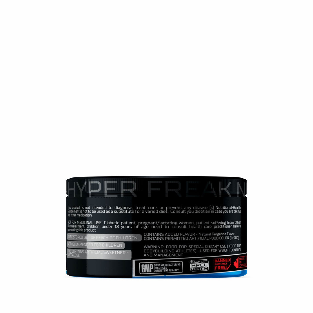 Crea HCL - HFN Canada