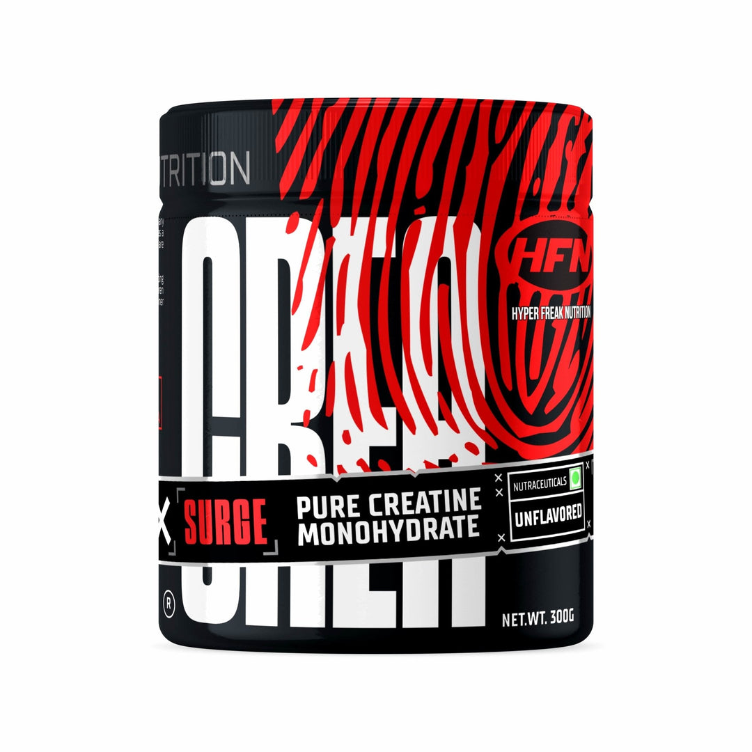 Crea Surge - HFN Canada