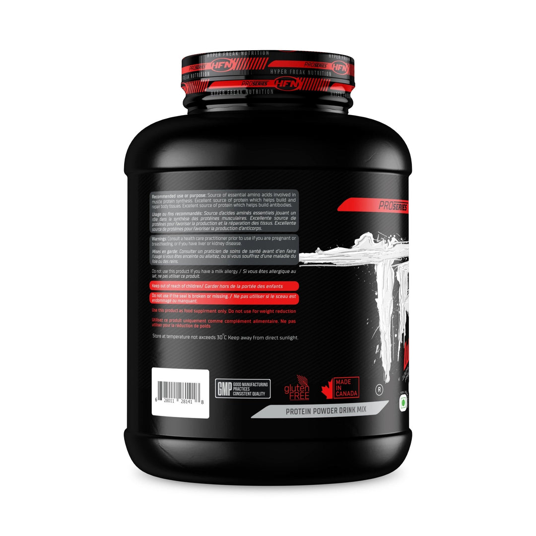 True Whey - HFN Canada
