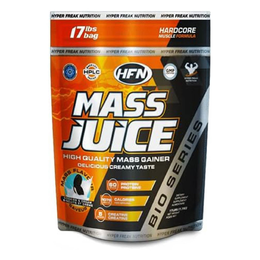 Mass Juice - HYPER FREAK NUTRITION